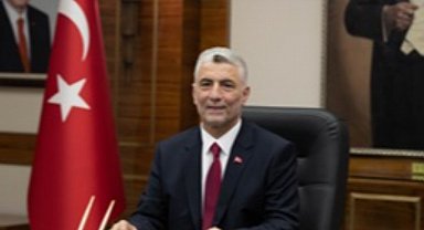 Ticaret Bakanı Ömer Bolat, İkitelli Organize Sanayi Bölgesi'ni ziyaret etti