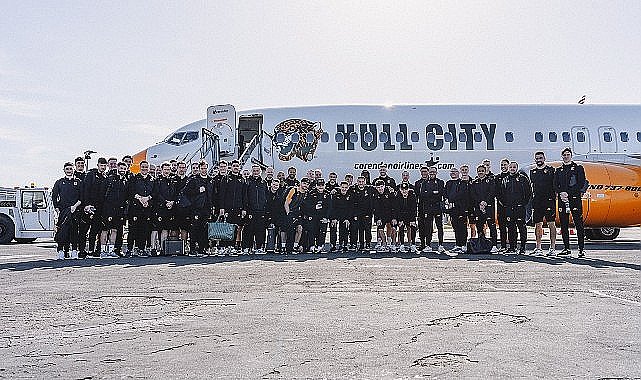 “Tigers on Tour