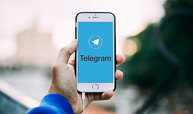 Tiktok'tan sonra şimdi de hedefte Telegram var