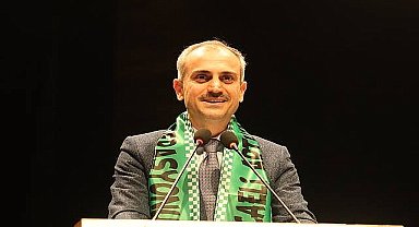 Tipioğlu ve Çiftçi'den derneklere çıkarma