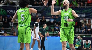 TOFAŞ, Cholet deplasmanında