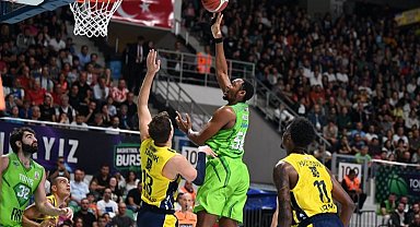 TOFAŞ lige Fenerbahçe Beko deplasmanıyla dönüyor