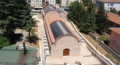 Tokat'ta Ramazan ayında binlerce vatandaşa kapılarını açacak