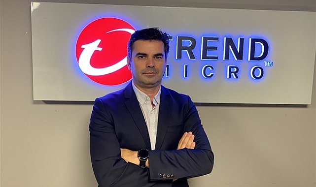 Trend Micro, IDC MarketScape Araştırmasında kategori lideri oldu