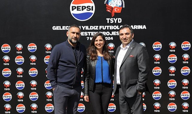 TSYD'den geleceğin yıldız futbolcularına destek