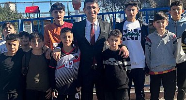 "Tüccar belediyeden sosyal belediyeciliğe geçişi sağlayacağız"