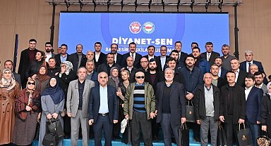 Tüm memurlara ulaşım desteği