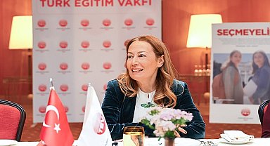 Türk Eğitim Vakfı: Başarılı Bir Gencin Umudunu Kırmayı “Seçmeyelim
