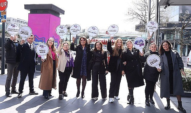 Türk Epilepsi ile Savaş Derneği ve Abdi İbrahim Dünya Epilepsi Günü'nde hatırlatıyor: Epilepsi korktuğun gibi değil