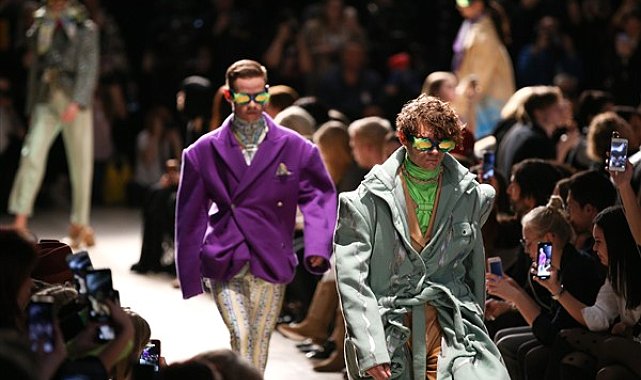 Türk tasarımcı Emre Erdemoğlu, Moscow Fashion Week’te tasarımlarını ilk kez sergileyecek