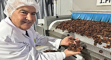 Türkiye, ABD'ye gıda ihracatında 5 milyar dolar hedef koydu