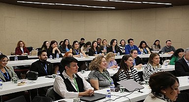 Türkiye'de bir ilk olan uniGEN projesi 1.000'den fazla öğrenciye ulaştı