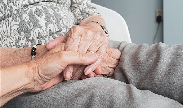 Türkiye Yaşlı Profili Araştırması sonuçları 22 Mart'ta paylaşılacak