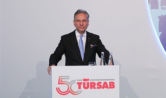 TÜRSAB ‘Turizm Yüzyılı’ projesine start verdi