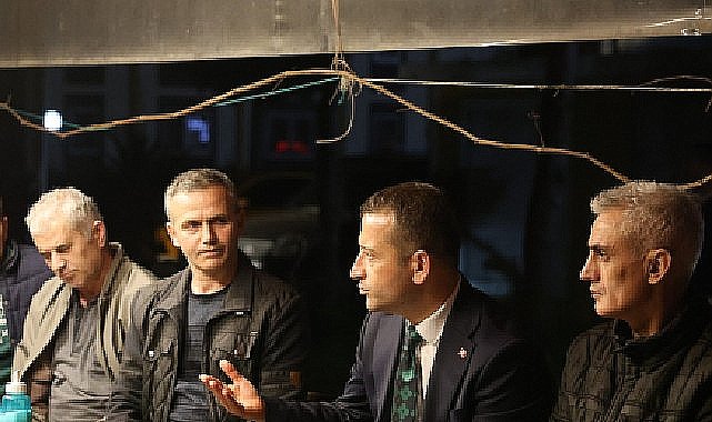 Tutuş,