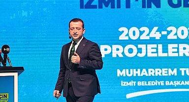 Tutuş'tan 8. sınıf ve 12. öğrencilerine servis desteği