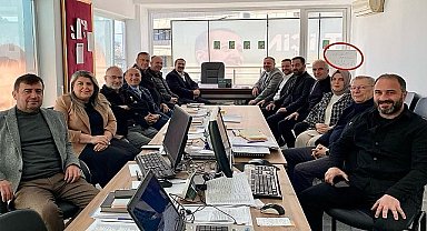 Tutuş'un arkasında çalışan ekip: Hedef Belsa