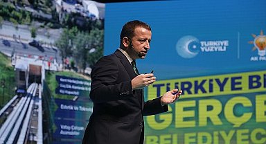 Tutuş'un projesi Romanlardan alkış aldı