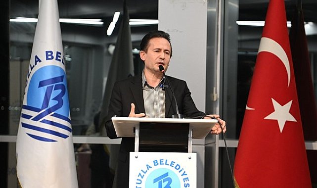 Tuzla’nın gönüllüleri iftar sofrasında buluştu
