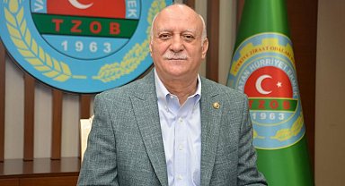 TZOB: Fiyat artışına karşı denetim artırılmalı