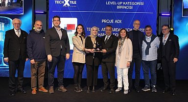 Uludağ'ın zirvesinde inovasyon heyecanı