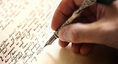 Uluslararası Mektup Yazma Yarışması için son tarih 19 Nisan