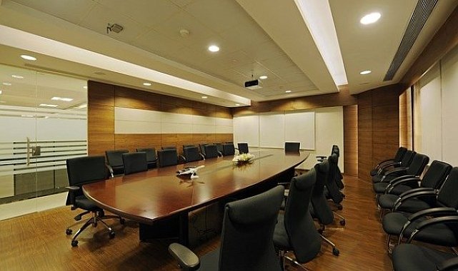 Ulusoy Un'dan SPK başvurusu