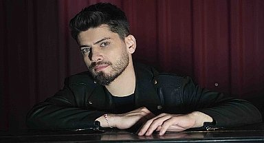 Umut Akyıldız'ın 'Yana Yakıla'sı