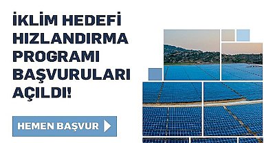  UN Global Compact İklim Hedefi Hızlandırma Programı Başvuruları Başladı! 