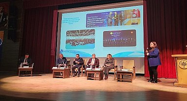 Üniversitelerin SKS Daire Başkanları Ardahan'da buluştu