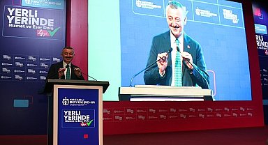 Üniversiteli gençlere aylık 2 bin TL destek