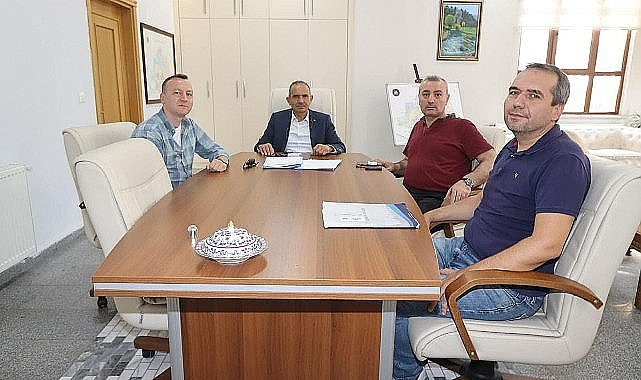 Ünlü markadan Kütahya'ya dev yatırım