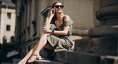 Ünlülerin Gizli Stil Danışmanı