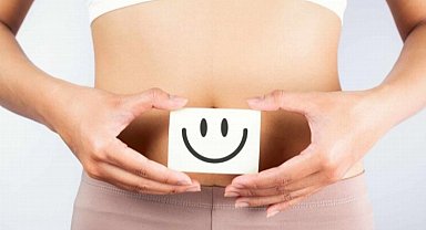 Uzmanından sağlıklı bağırsak sistemi için ipuçları