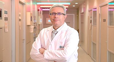 Uzmanlar uyardı! 45 yaş üzerindeki herkes kolonoskopi yaptırmalı!