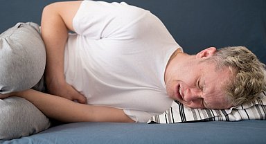 Uzun süren kabızlığa dikkat!