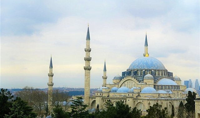 Vali Gül: Camilerimiz, depreme hazırlıklı hale getirilecek