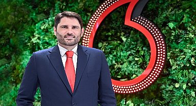 Vodafone'dan 5G'ye Giden Yolda “Fiber Kalitesinde