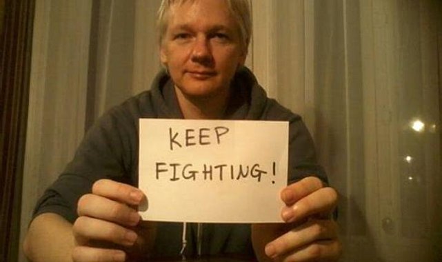 Wikileaks kurucusu Assange ABD'ye iade edilmekten kurtulabilir