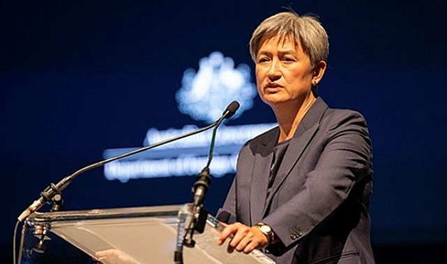 Wong: Vanuatu her zaman Avustralya'ya güvenebilir
