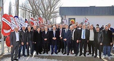 "Yalçın Başkan kadar kırsala sahip çıkan görmedim"