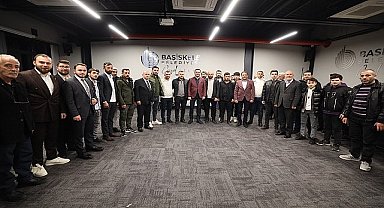 Yasin Özlü'ye destek çığ gibi büyüyor