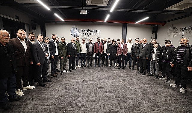 Yasin Özlü'ye destek çığ gibi büyüyor