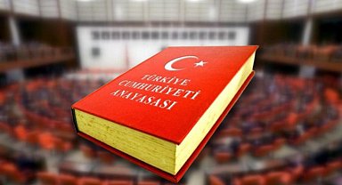 Yeni anayasada yüksek mahkemelerde birlik sağlanacak