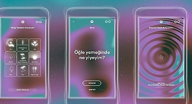 Yeni favori falcınız: Spotify'dan Şarkı Falı
