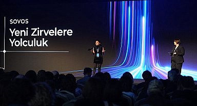 Yeni Zirvelere Yolculuk İçin “Dönüşüm