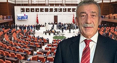 Yeniden Refah'tan iddia: Elazığ'daki TOKİ konutları fay hattının üzerine yapıldı!