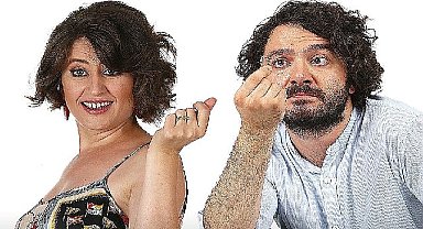 Yepyeni bir komedi dizisi: