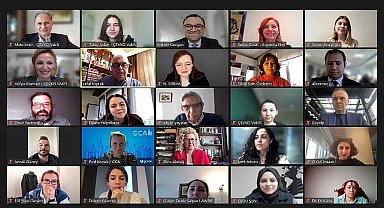 Yerel Seçimler Öncesinde ÇEVKO Vakfı Söyleşisi'nde Gündem Atık Yönetimi