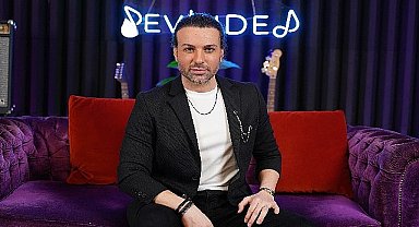 Yeşil sahalardan setlere